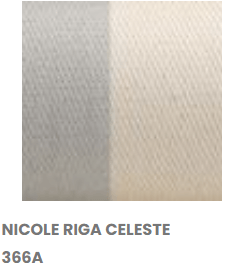 NICOLE RIGA CELESTE 366A
